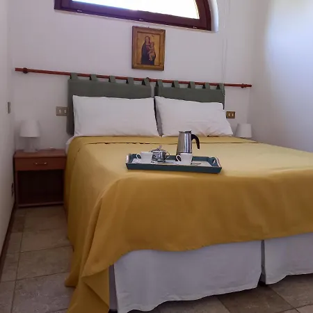 La Casa Di Famiglia * Assisi