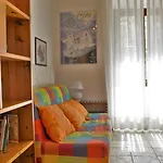 La Casa Di Famiglia Apartamento Asís