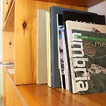 La Casa Di Famiglia Asís