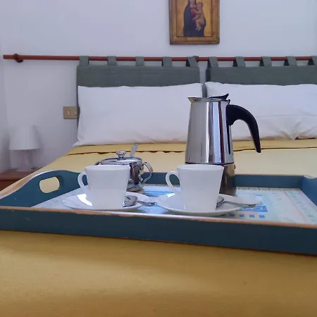 Apartmán La Casa Di Famiglia