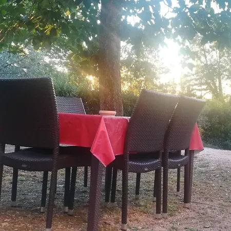 La Casa Di Famiglia Apartment *