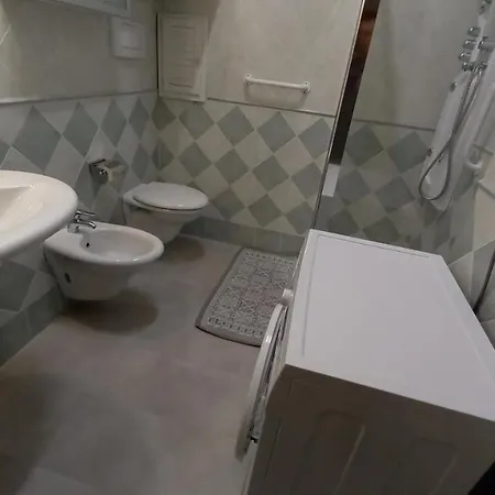 La Casa Di Famiglia Apartamento Asís