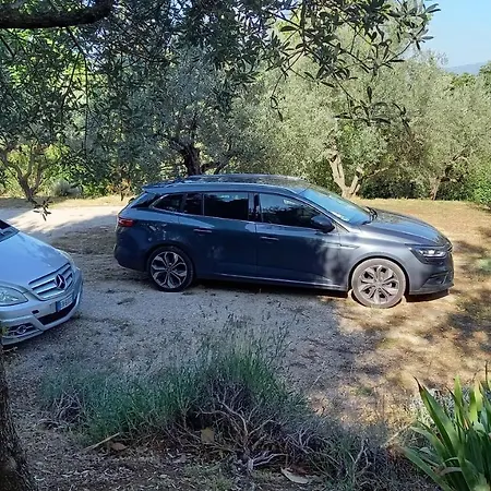 Apartamento La Casa Di Famiglia Asís