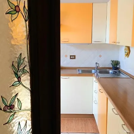 La Casa Di Famiglia *