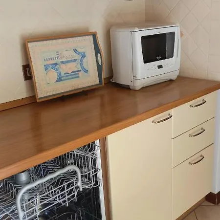 La Casa Di Famiglia Asís