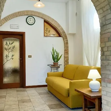 La Casa Di Famiglia Apartmán