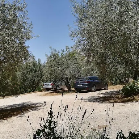 Apartamento La Casa Di Famiglia *