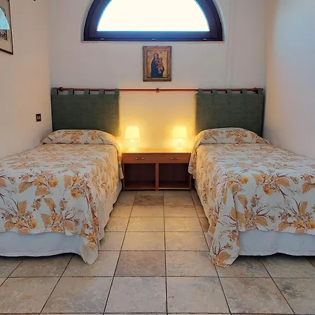 La Casa Di Famiglia * Asís