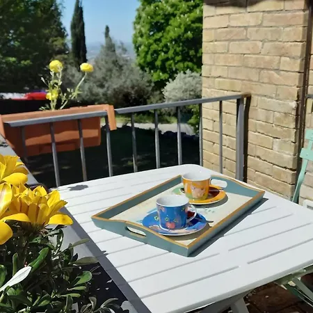 La Casa Di Famiglia *