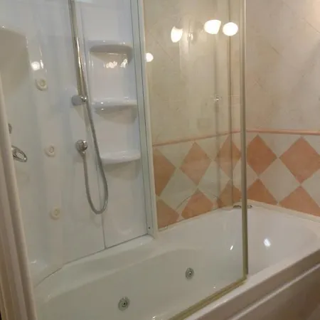 La Casa Di Famiglia Apartmán *