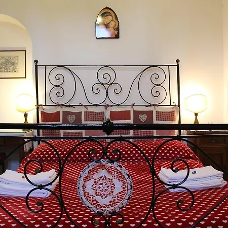 La Casa Di Famiglia Apartmán