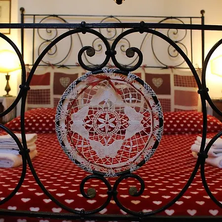 La Casa Di Famiglia *