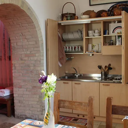 La Casa Di Famiglia *