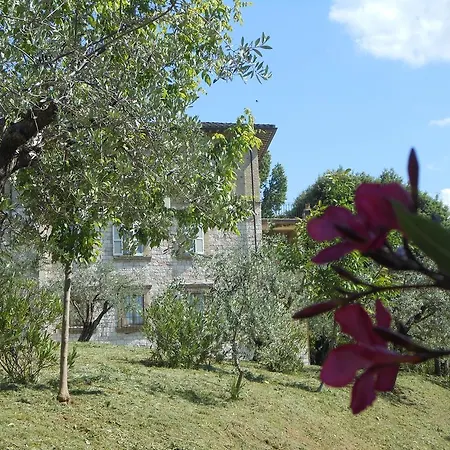 La Casa Di Famiglia Apartmán