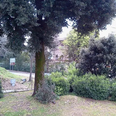 Apartmán La Casa Di Famiglia *