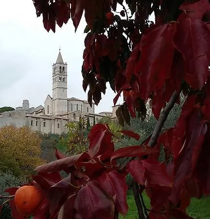 Apartmán La Casa Di Famiglia *