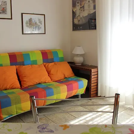 Apartmán La Casa Di Famiglia