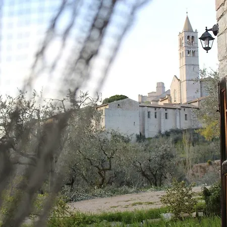 Appartamento La Casa Di Famiglia